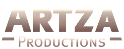Artza Logo